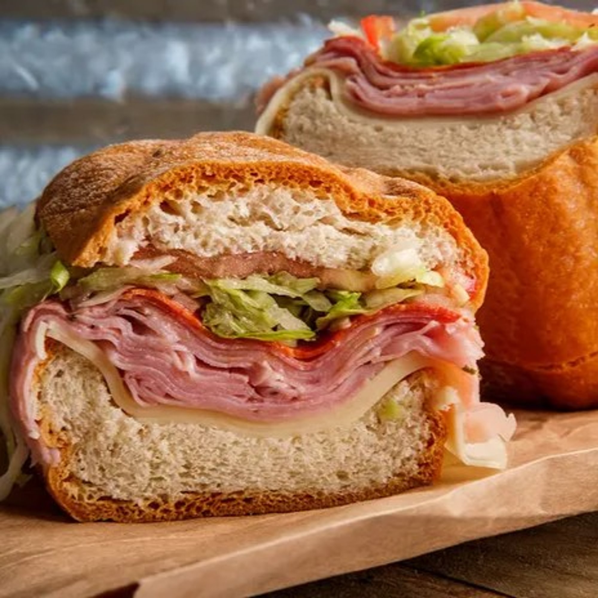 Italian Sub