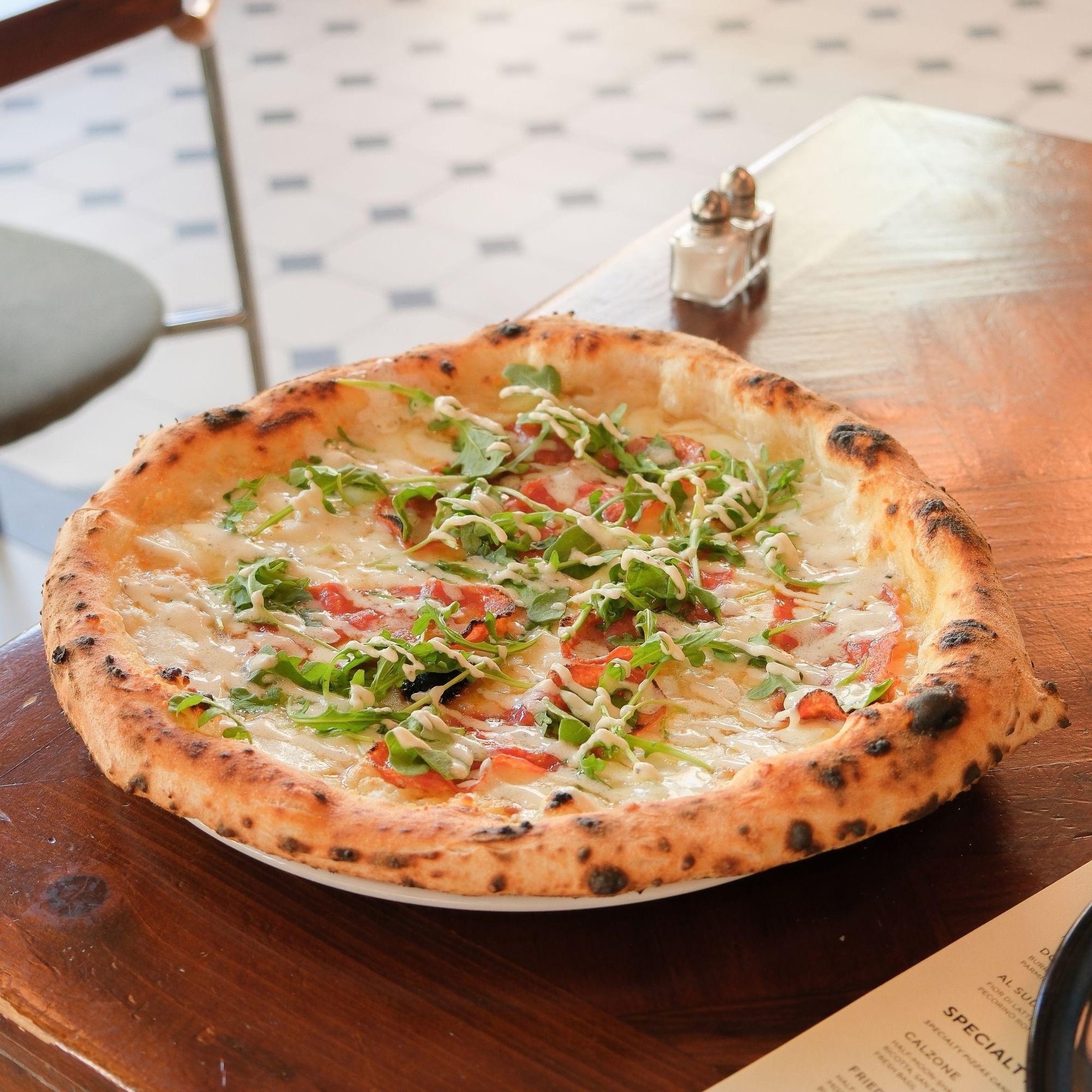 Al Sud Pizza