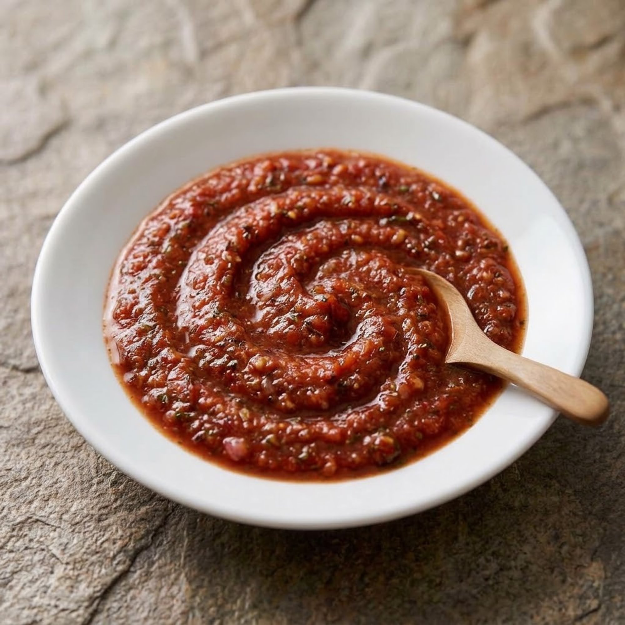 Salsa Roja