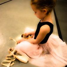 The School of Ballet Indiana Photo
