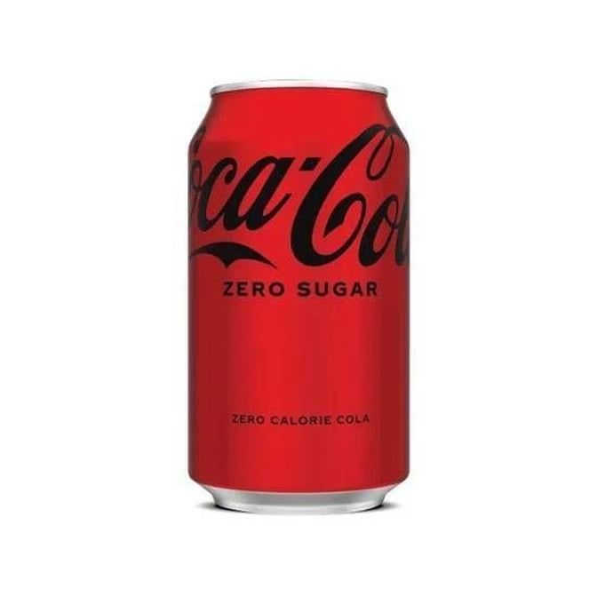 Coke Zero
