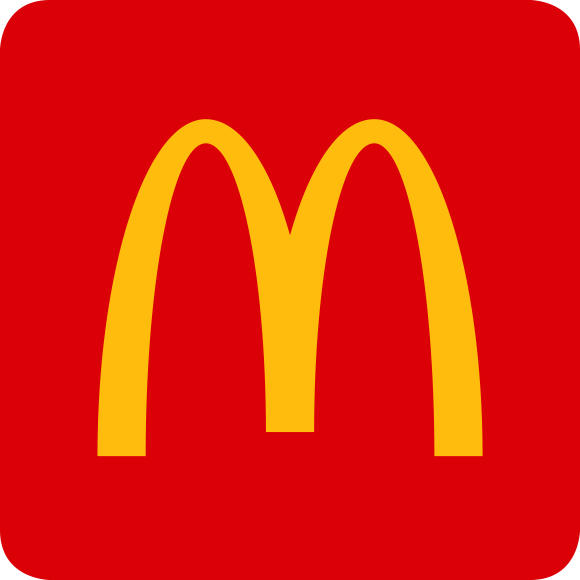 McDonald's 1