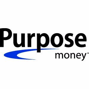 Purpose Money Photo