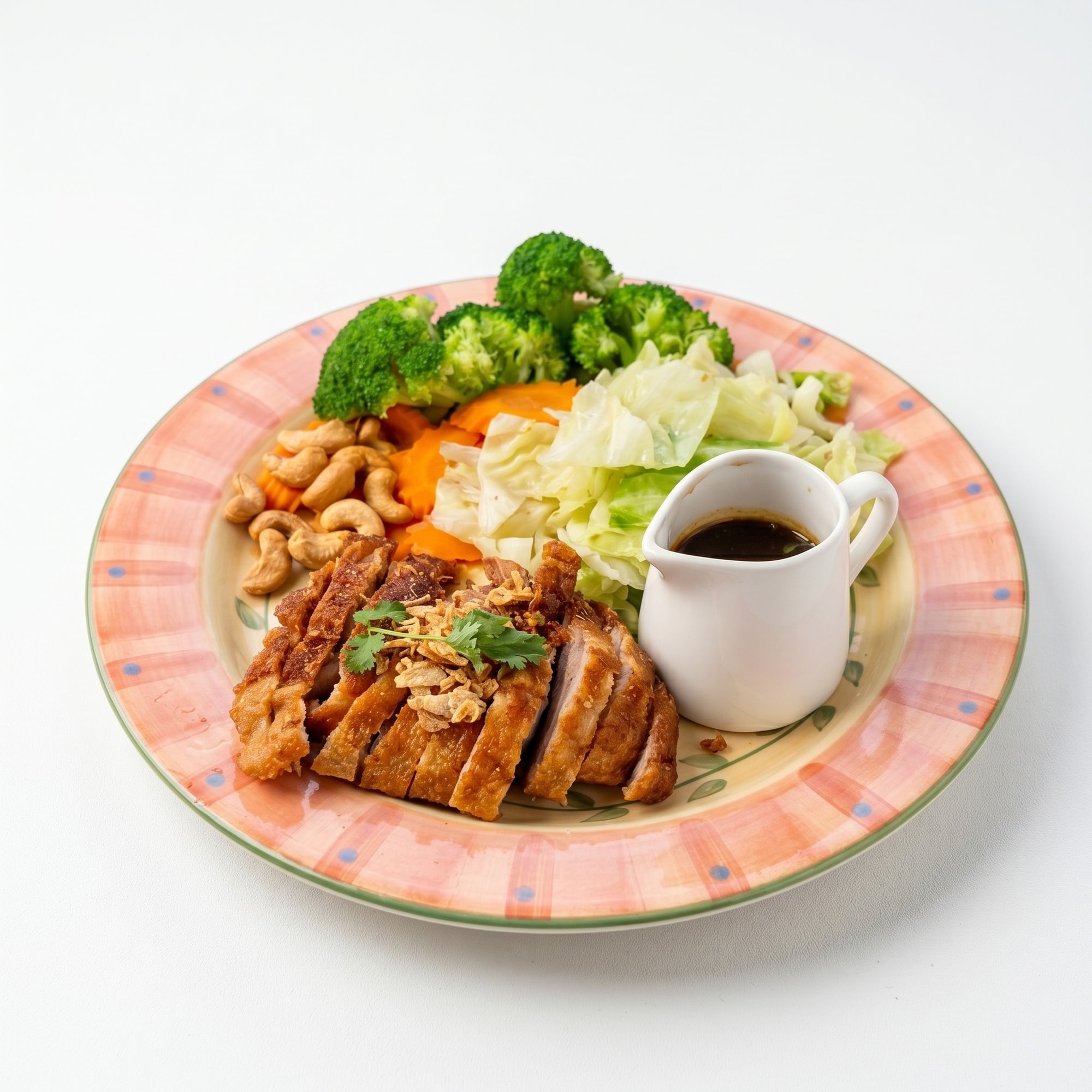 Tamarind Duck
