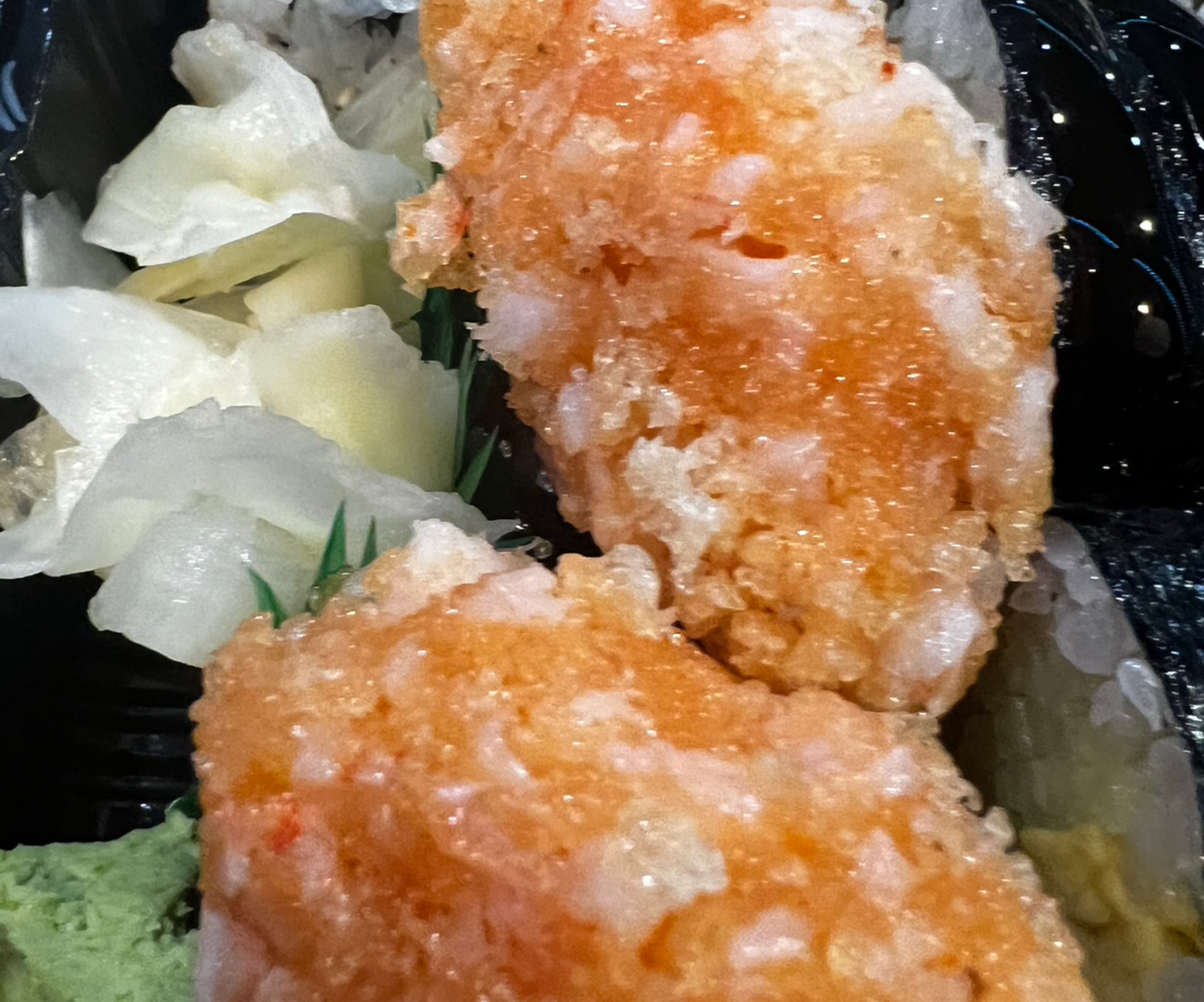 Spicy Shrimp