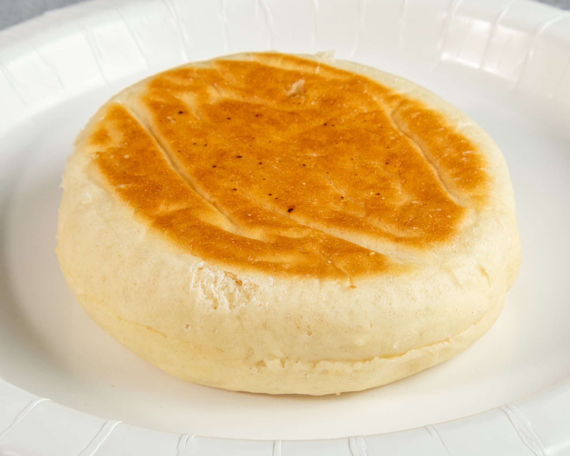 English Muffins