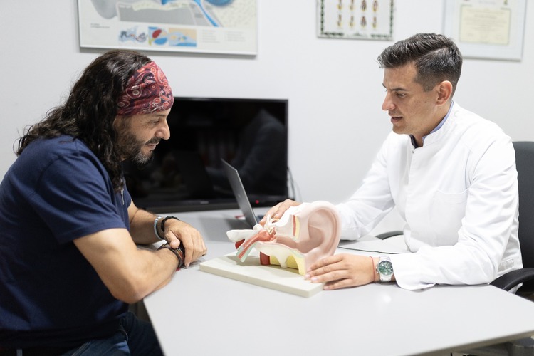 Galería en miniatura