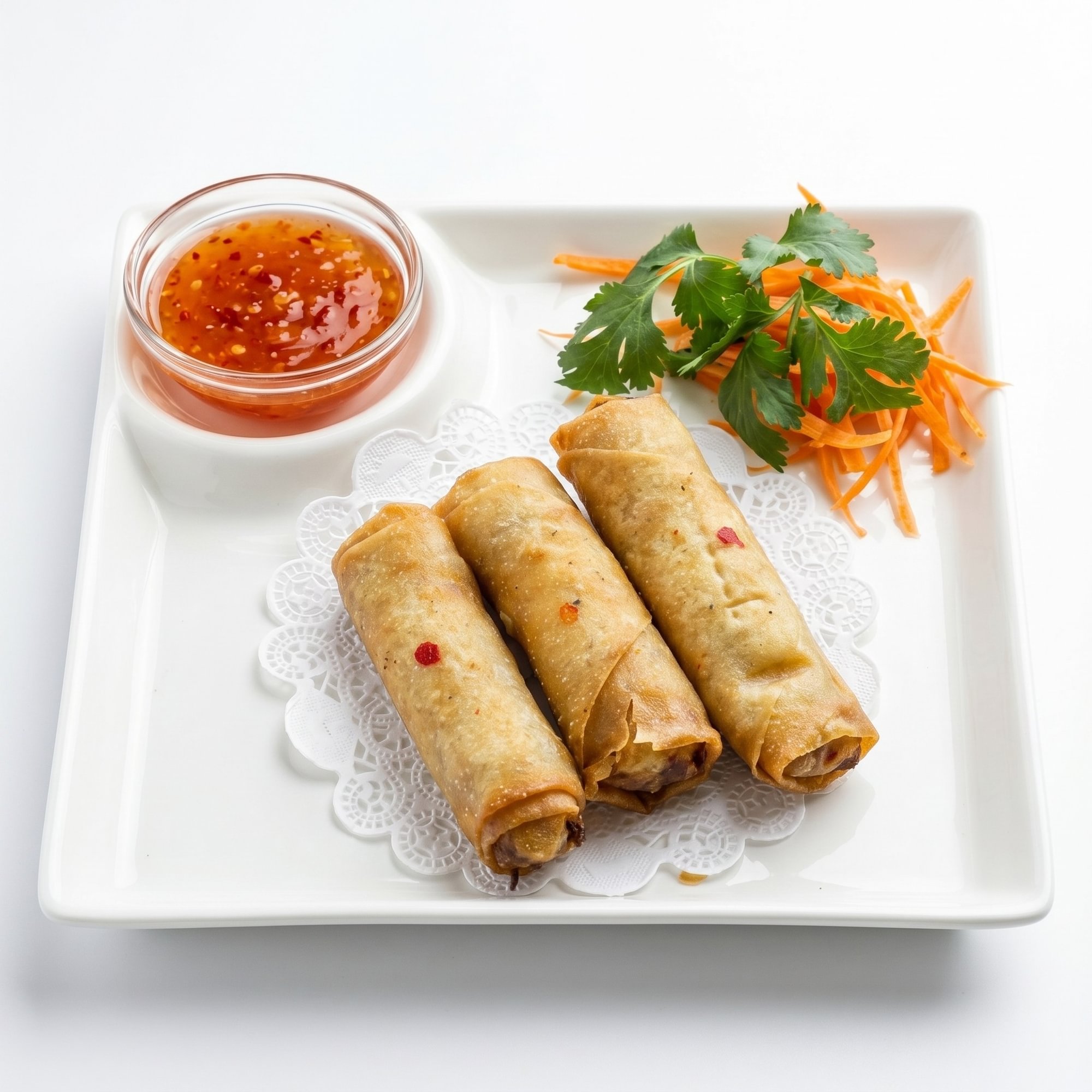 Spring Roll