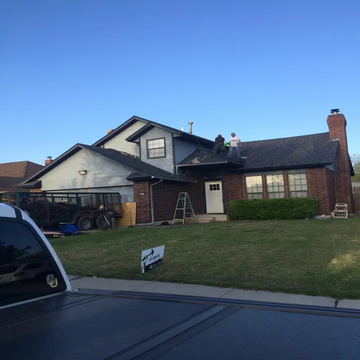 Campbells Roofing & Construction Image