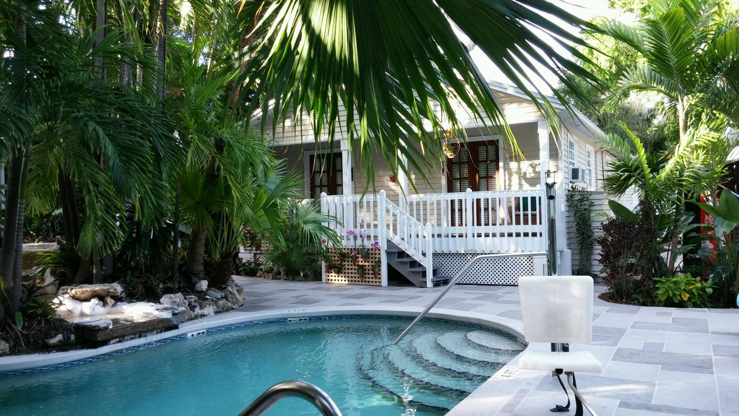 Westwinds Inn Key West Photo