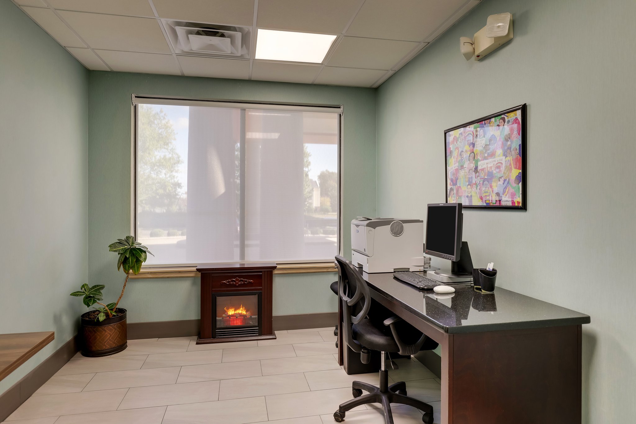 Holiday Inn Express & Suites Gadsden W-Near Attalla by IHG Image