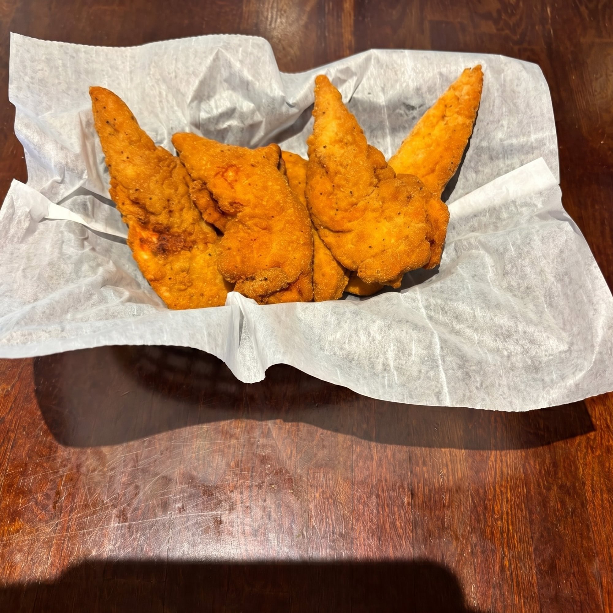 Chicken Tenders