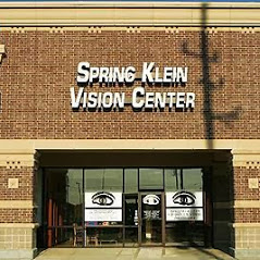 Spring Klein Vision Center Photo