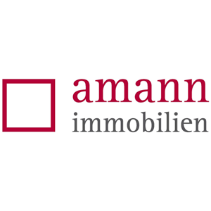 Logo von Amann Immobilien GmbH
