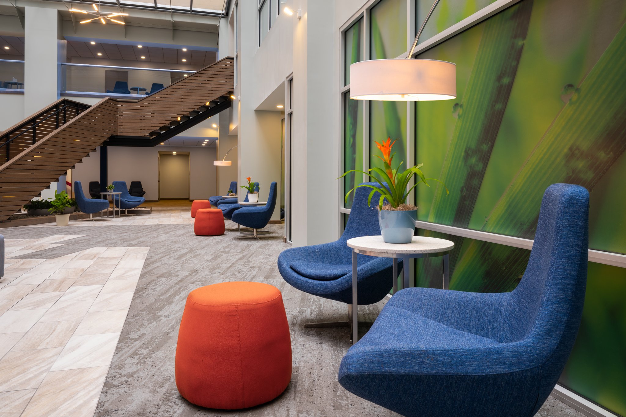 EVEN Hotel Pittsburgh Downtown by IHG Image