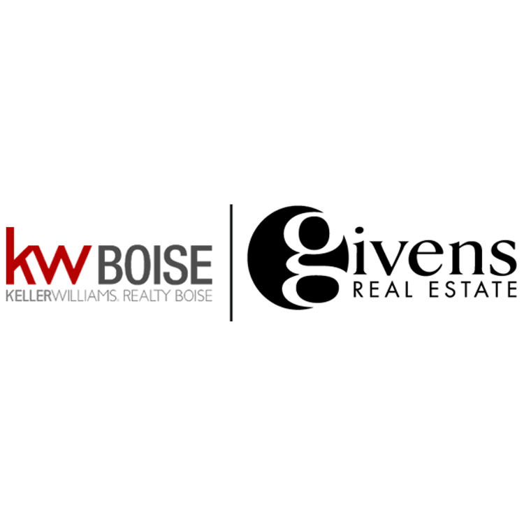 Givens Group at Keller Williams Realty Boise Photo
