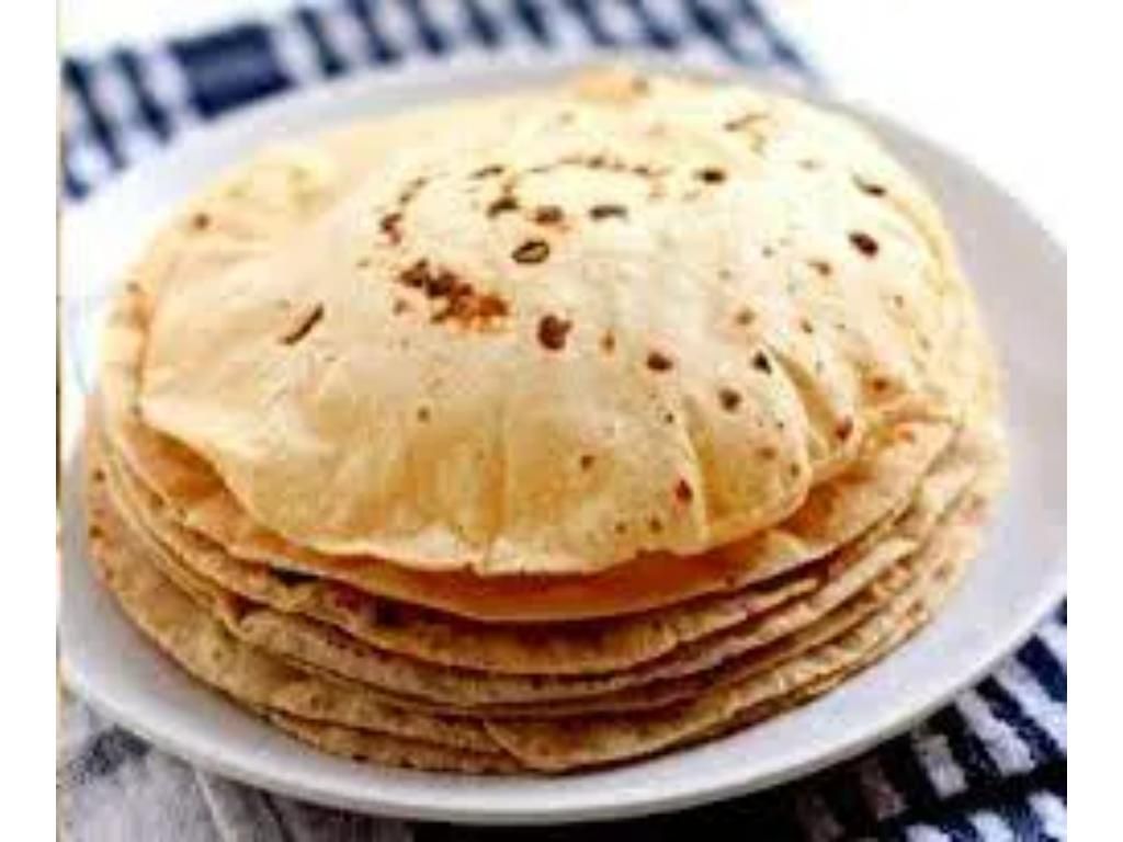 Tava Roti