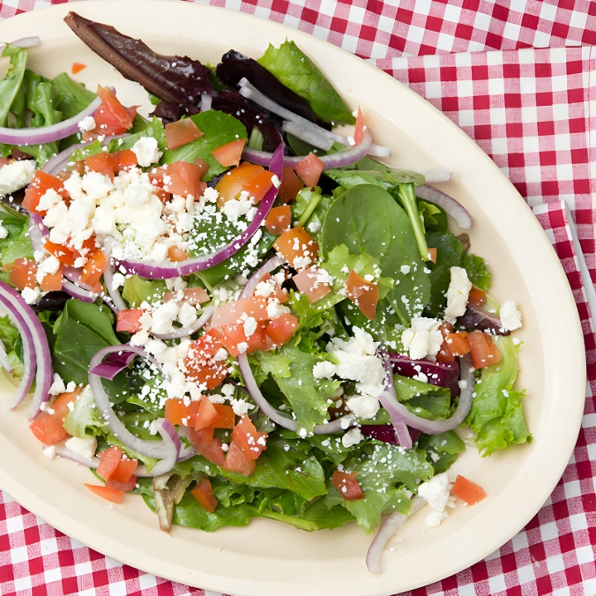House Salad