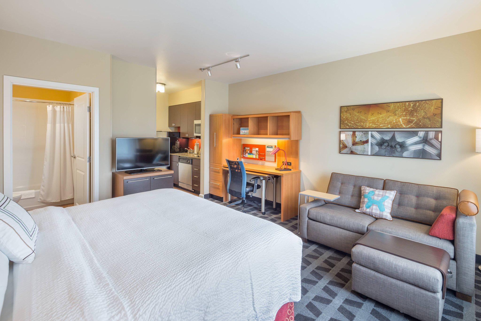 TownePlace Suites by Marriott Portland Vancouver