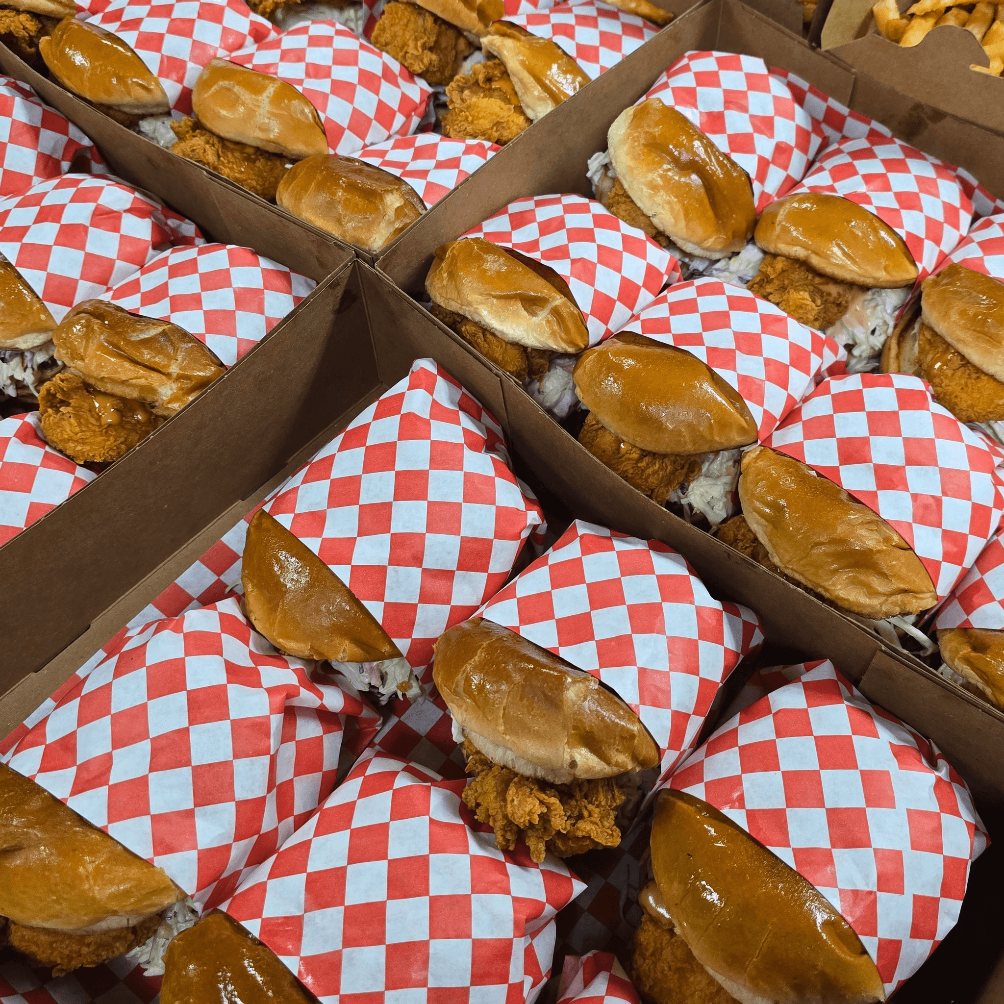 20 of Jumbo Sando