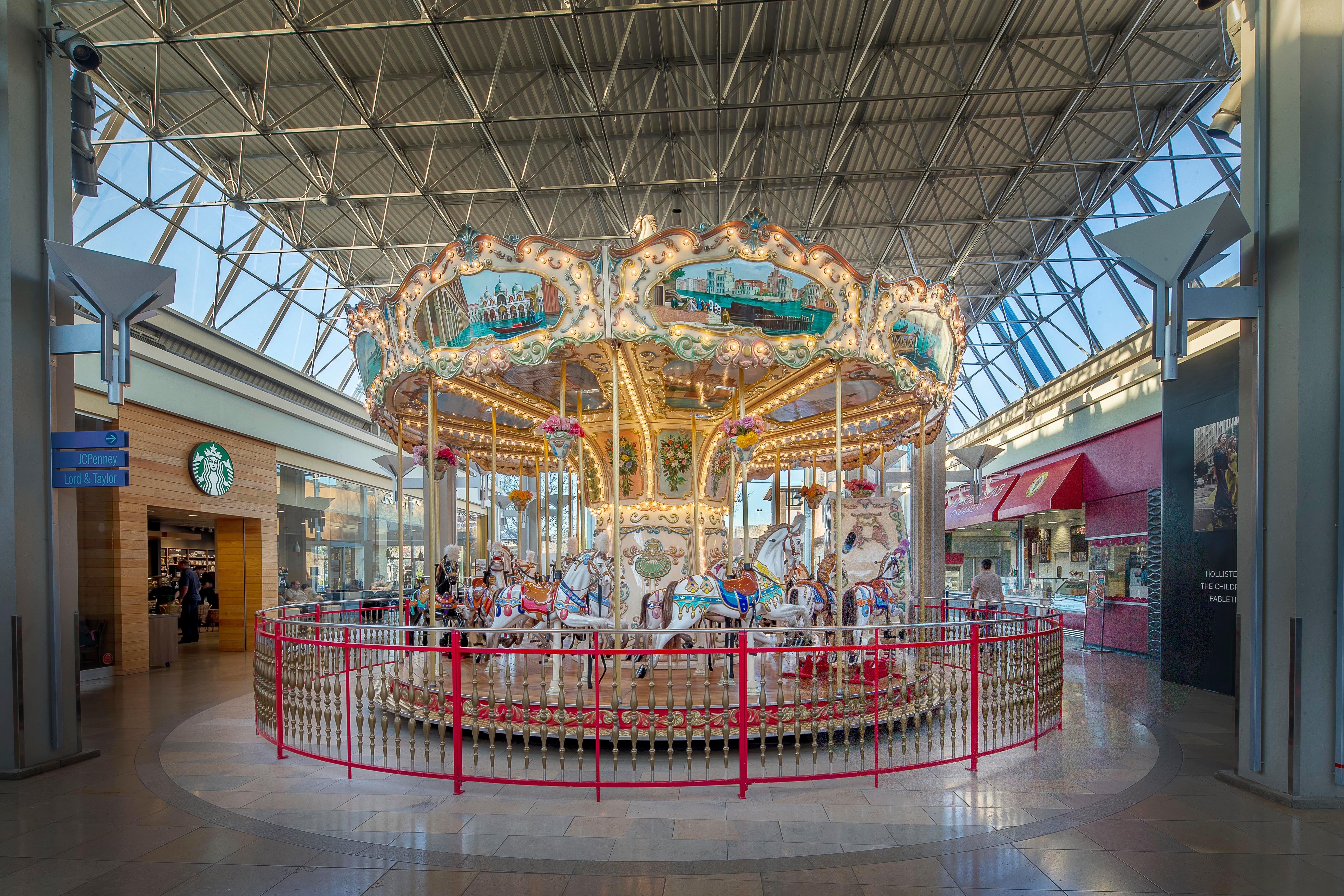 The Mall In Columbia 10300 Little Patuxent Pkwy Columbia MD