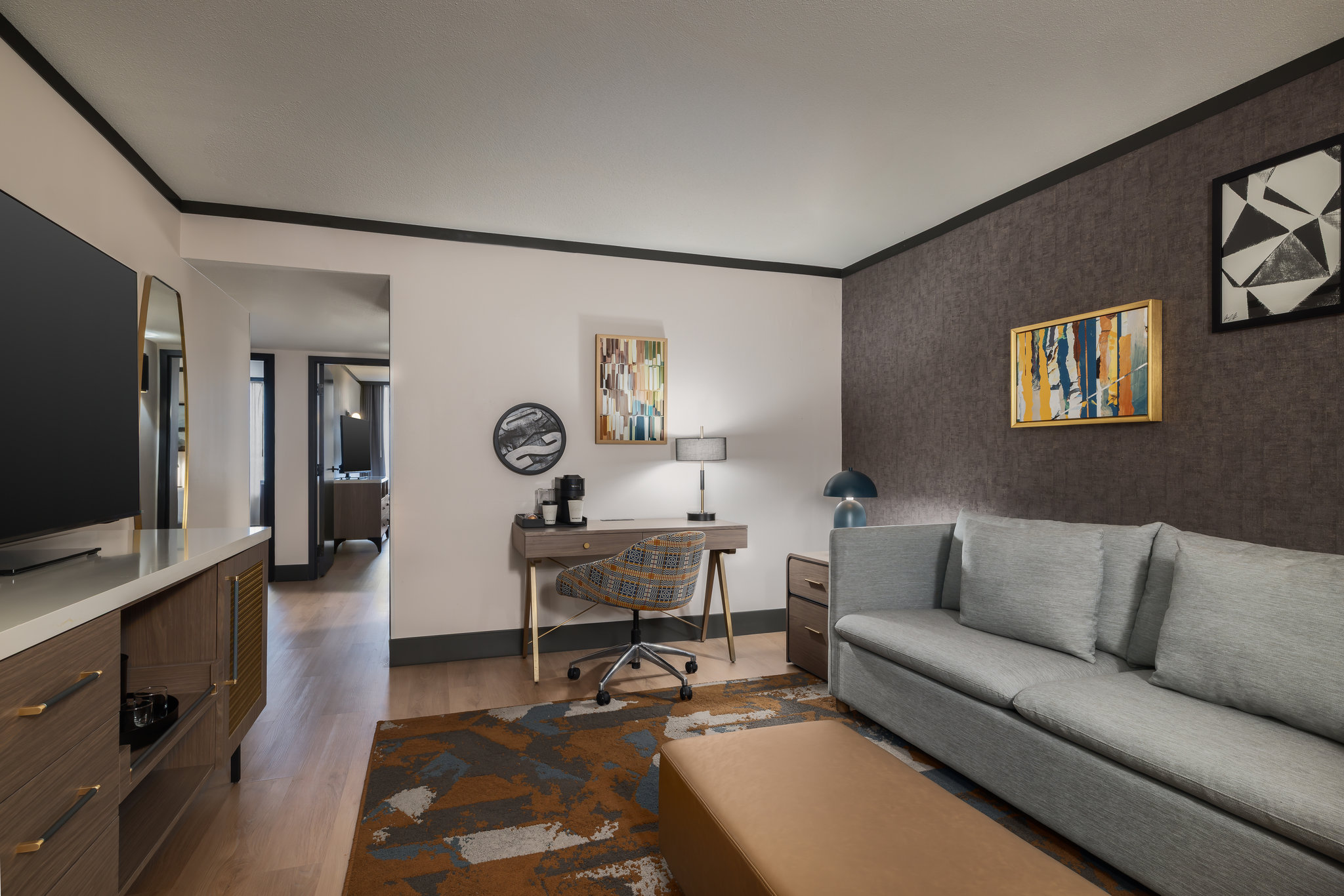 Hotel Indigo Detroit North - Troy by IHG Image