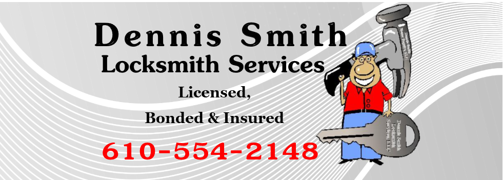 Dennis Smith Locksmith Services LLC Photo