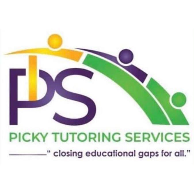 Picky Tutoring Services