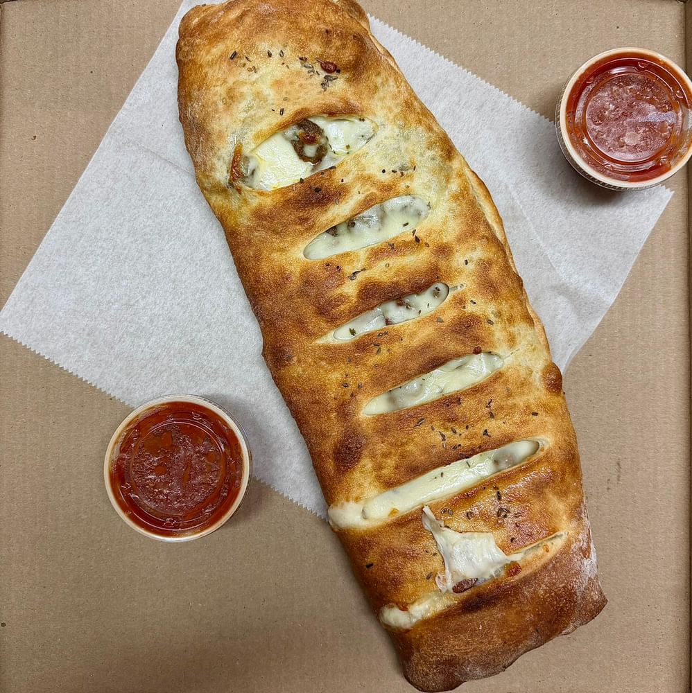 Meat Boli (Small)