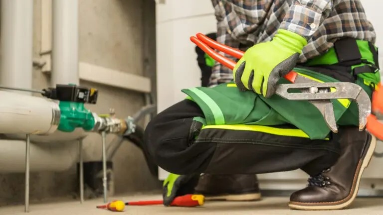 Emergency Plumbing Services