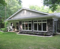 Images Huebert Woodworking Inc.