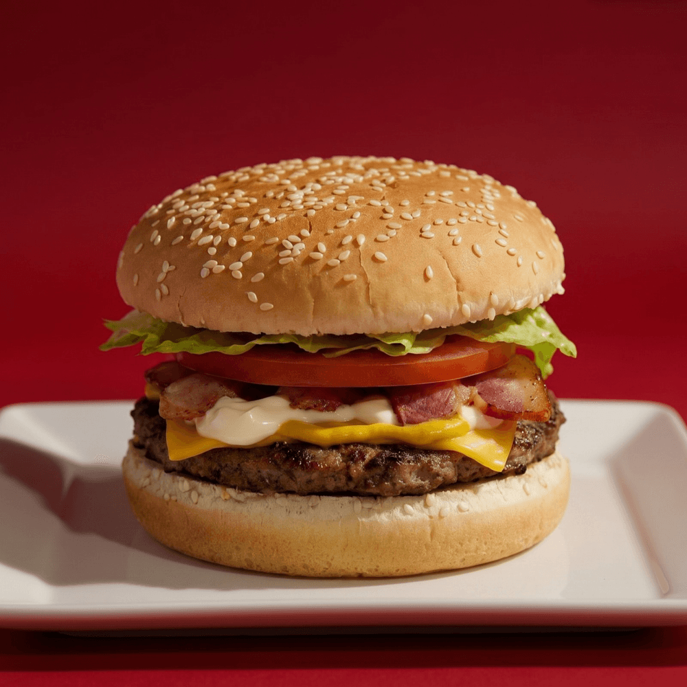 Cheeseburger