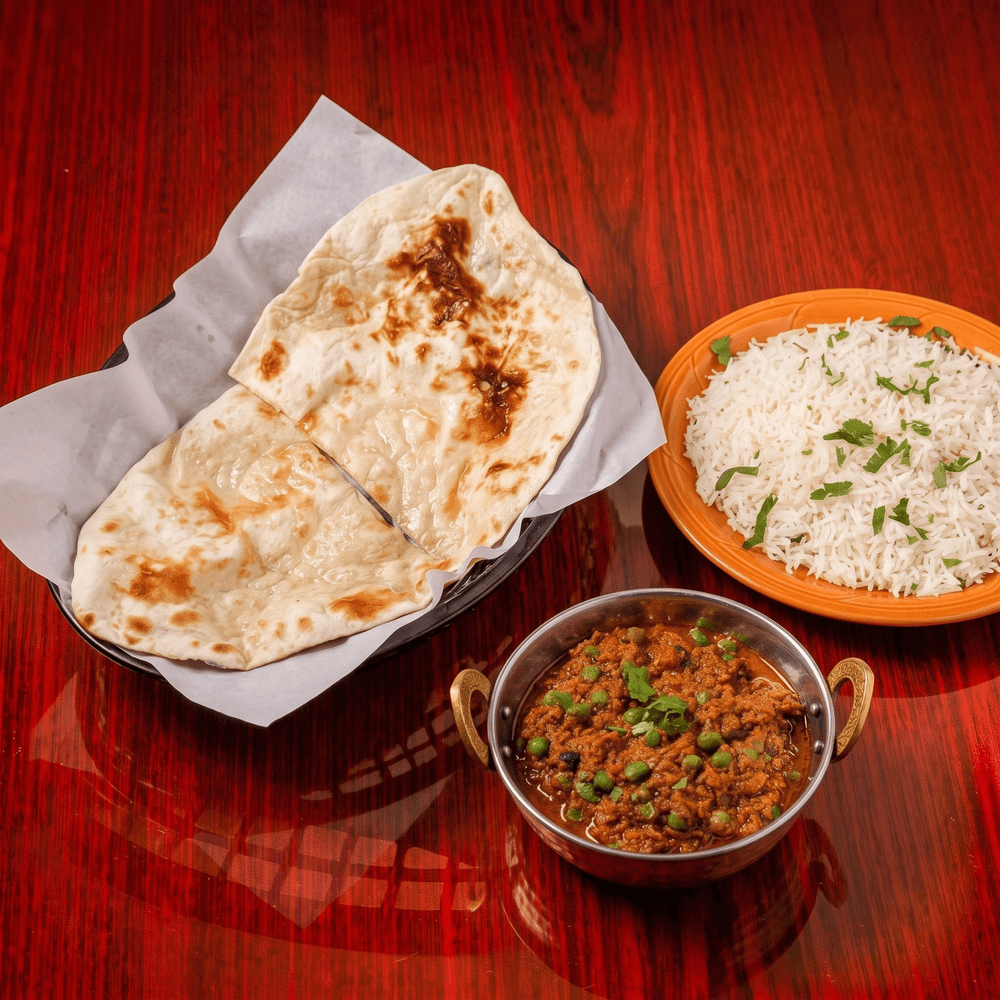 Keema Mattar