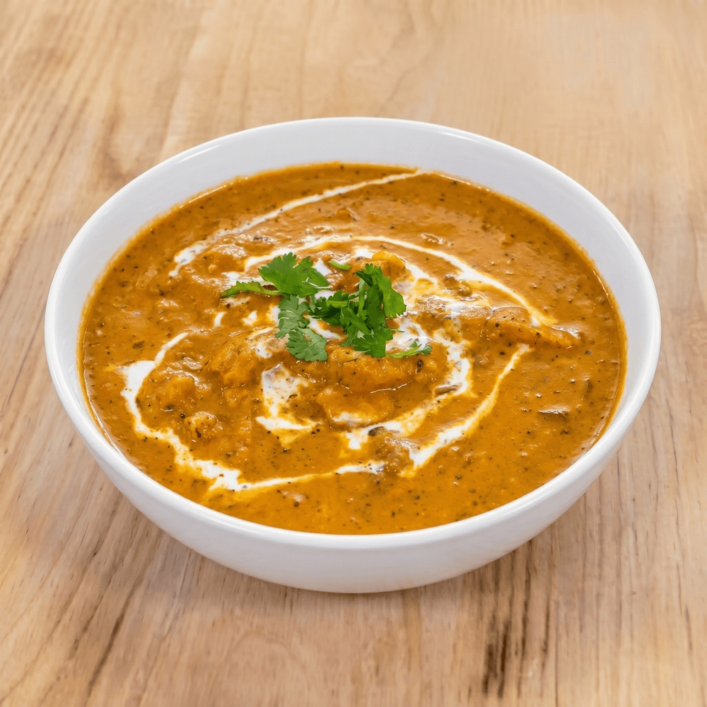 Coconut Curry