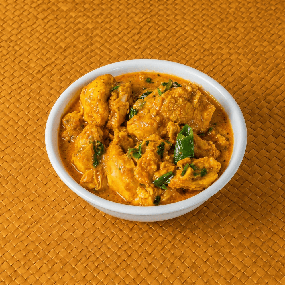 Chicken Curry