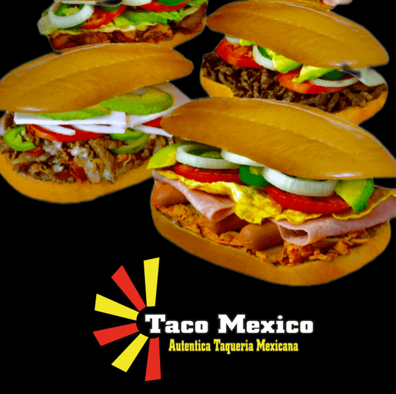 La Cubana Torta