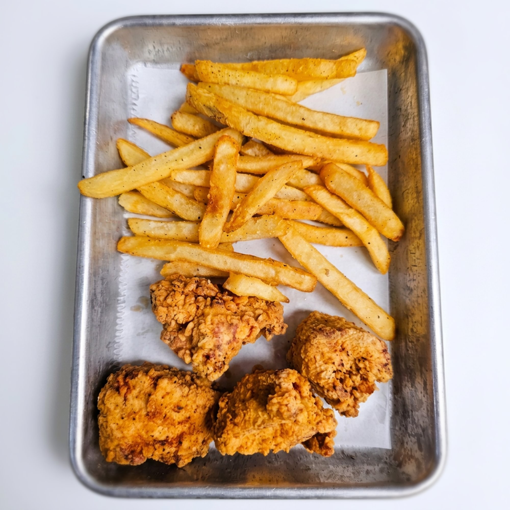 Kids Chicken Bites