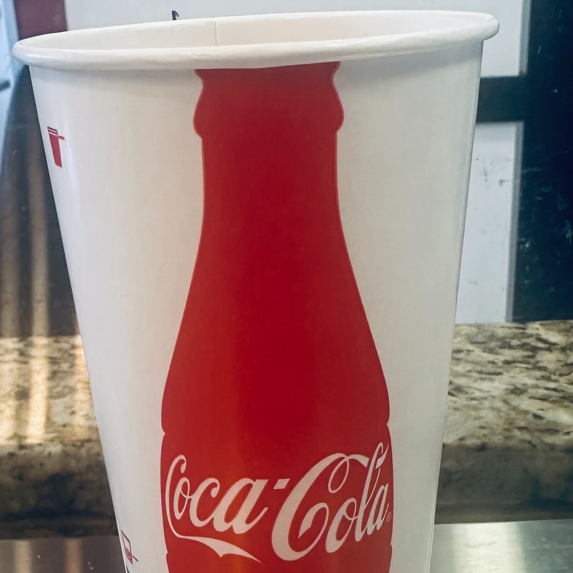 Fountain Sodas*