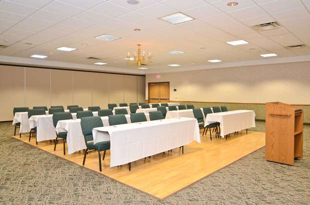 Images Best Western Wittenberg Inn