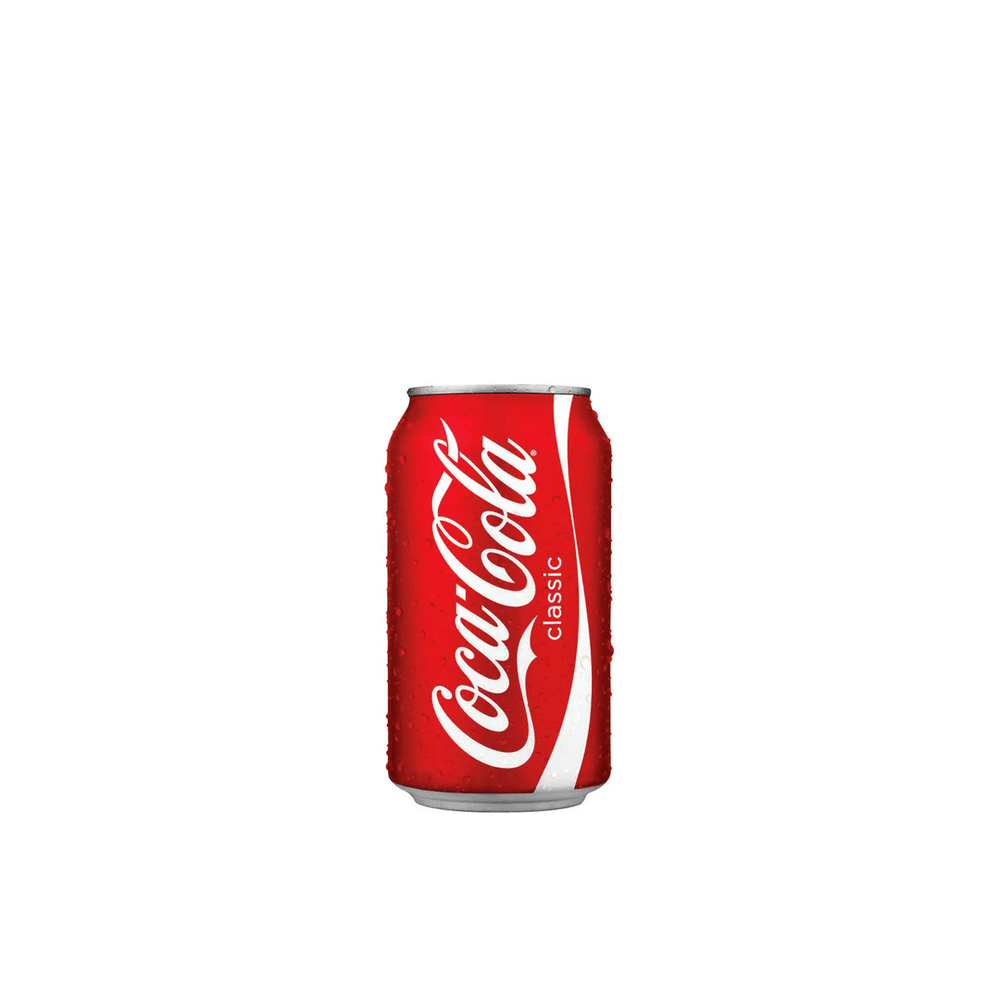 Coke