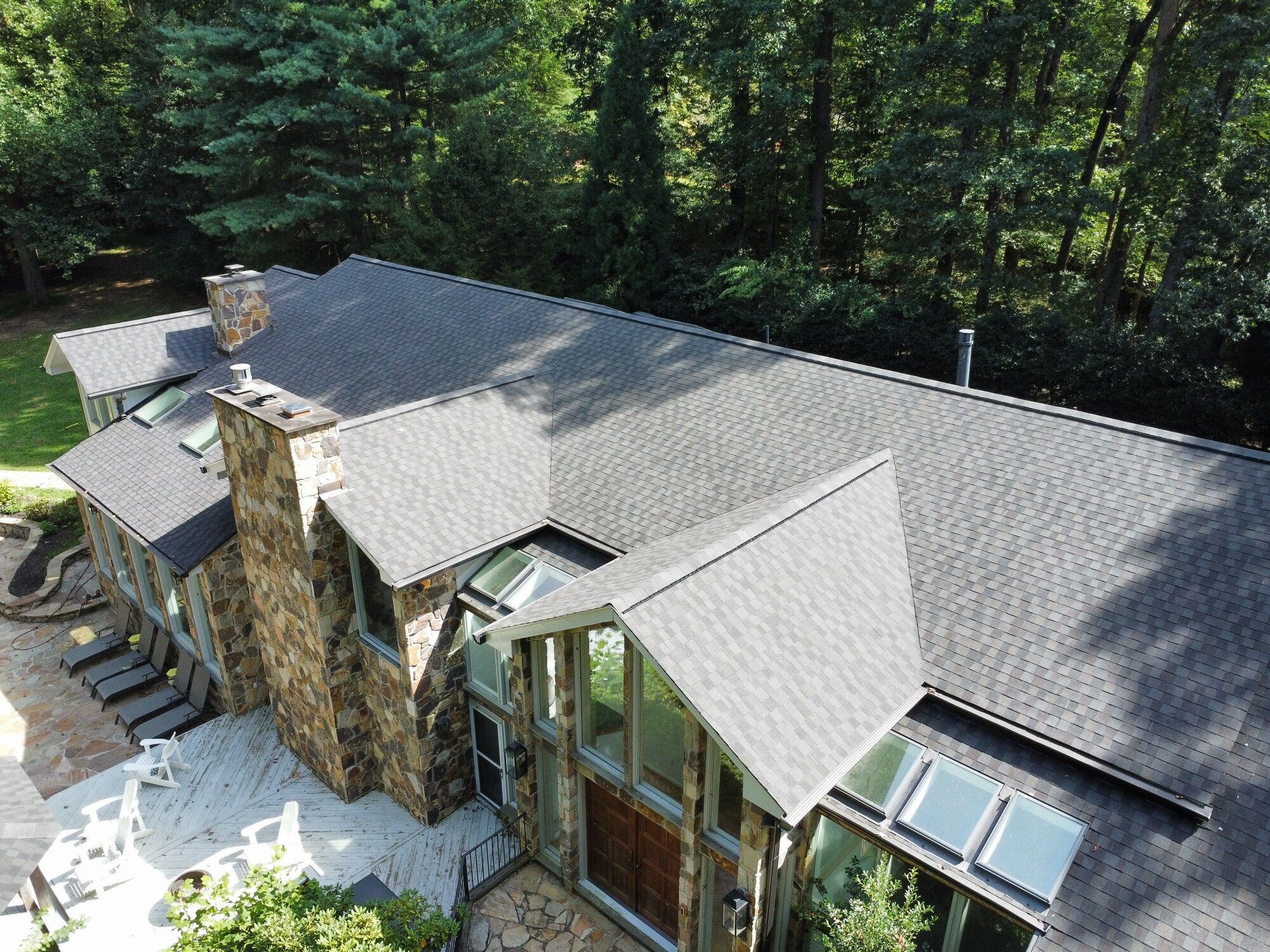New Windsor Roof Contractor Image