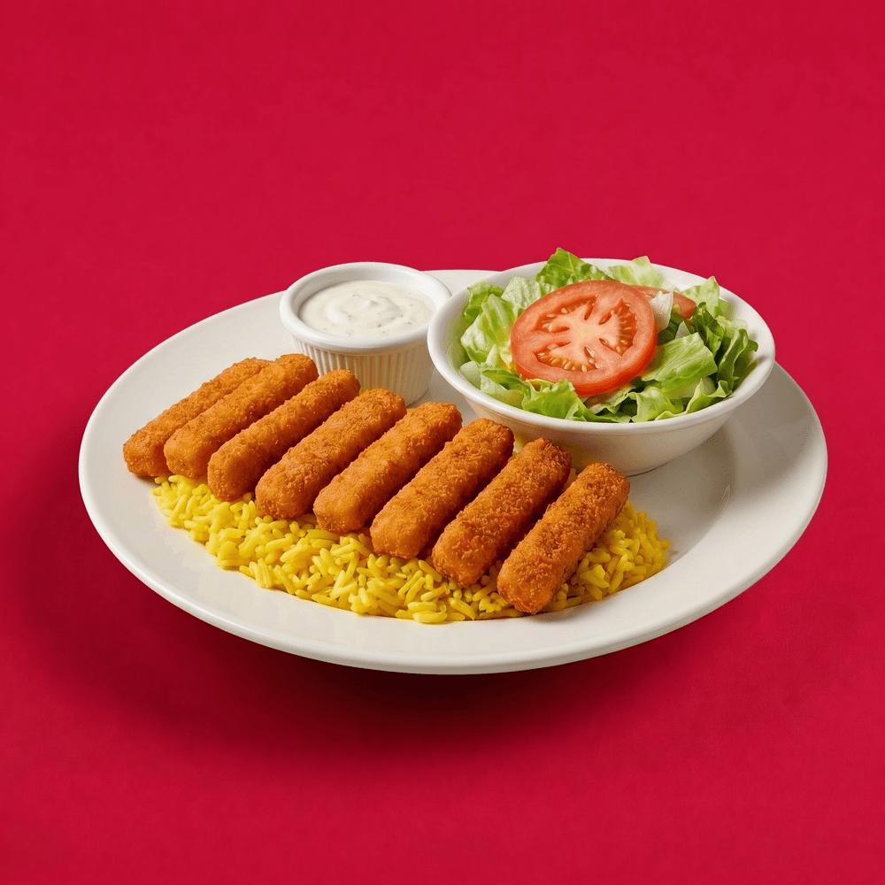 Chicken Strips