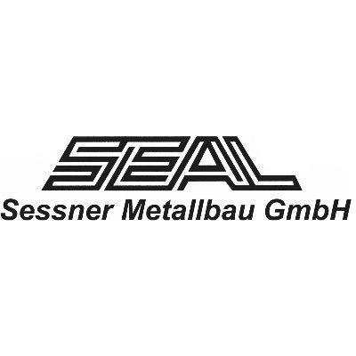 Logo von SEAL Sessner Metallbau GmbH