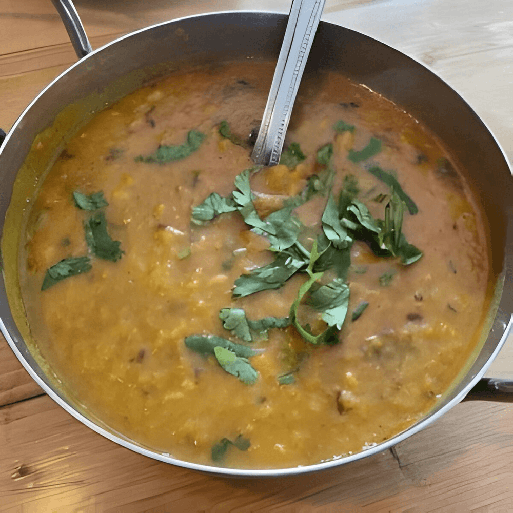 Tarka Dal