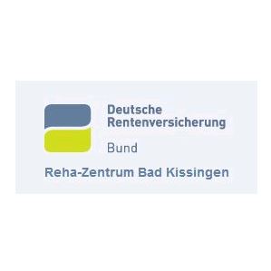 Logo von Deutsche Rentenversicherung Bund Reha-Zentrum Bad Kissingen Klinik Saale