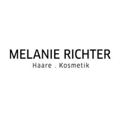 Logo von Melanie Richter Kosmetik & Haare