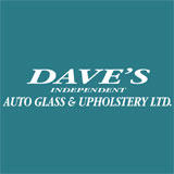 Dave's Auto Glass & Upholstery Smiths Falls