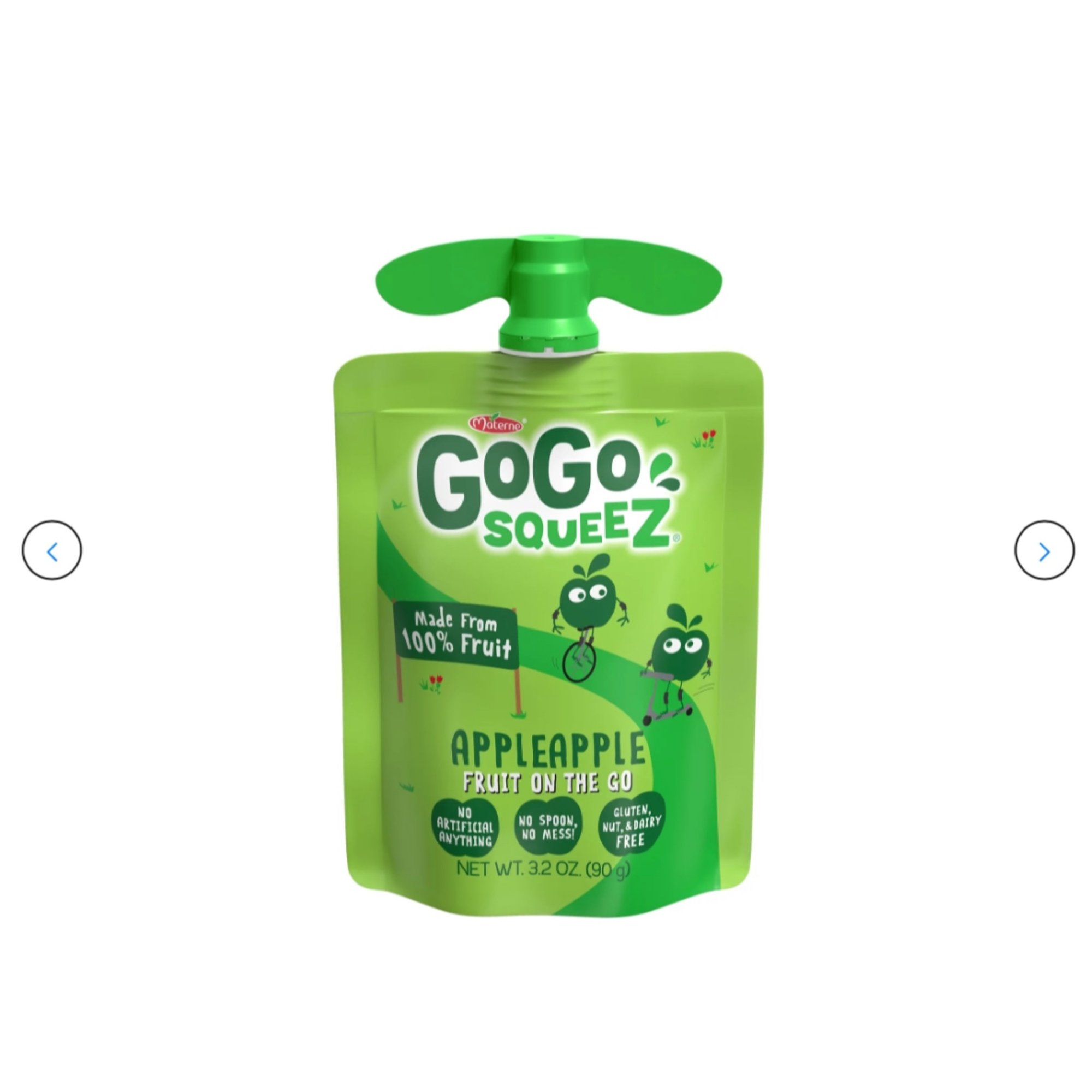 Squeeze