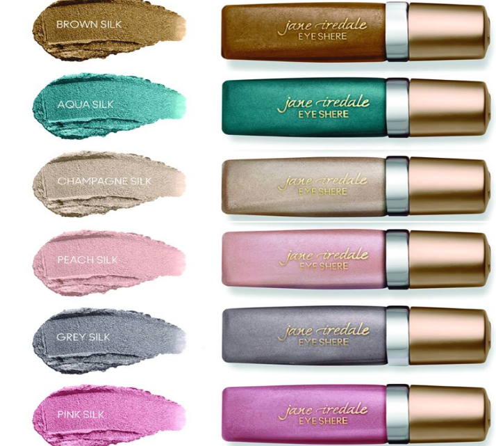 San Francisco's Mineral Cosmetic Studios Image