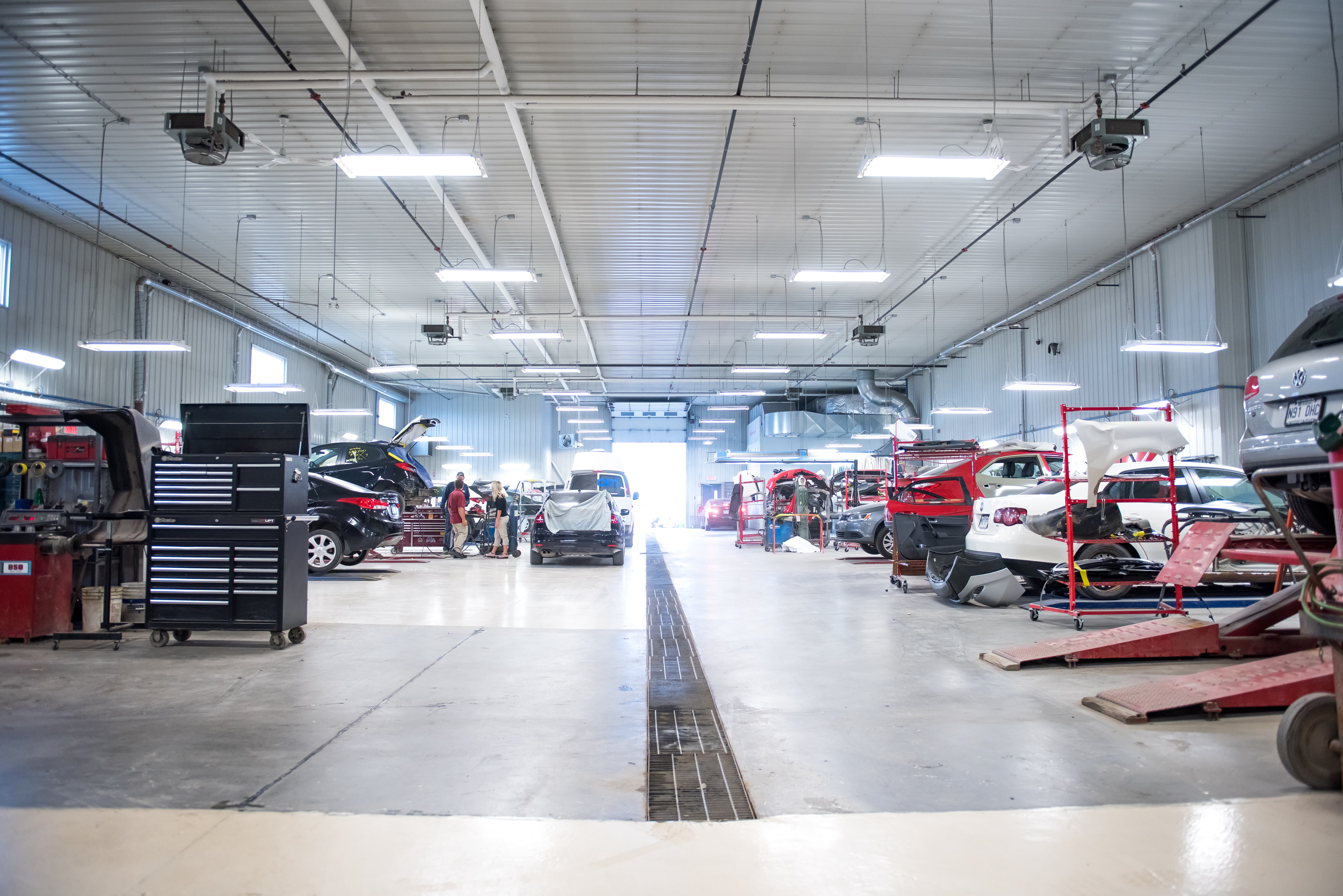 VitrXpert vitres d'autos